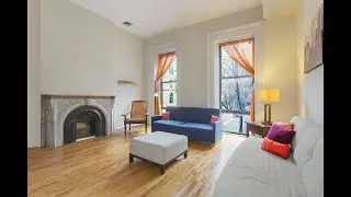 Virtual Tour - 123 Grand St. #6 Jersey City