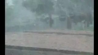 Nairobi floods.