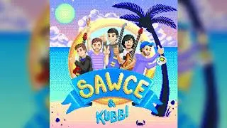 SAWCE & Kubbi - Vita (Official Audio)