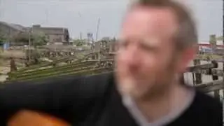 Drowning in the Shallow - single - Andy Flannagan - (OFFICIAL VIDEO)