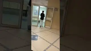 Hospital. Клиника.
