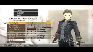 God Eater 2 Eng patch [TEST] .
