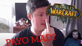 PAYO VS EU DRAMA!? - Flumpstick Reaction