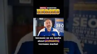 Maximizing Practice Profitability Through Metrics