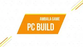 New PC Build 2020 - i5 9400F, MSI Z370 A Pro, Corsair Spec 1, Cooler Master 750, Zotac RTX 2060 6GB