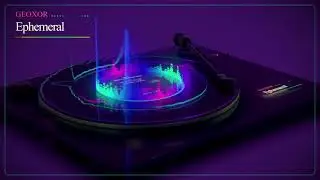 Geoxor Ephemeral #Visual #Music