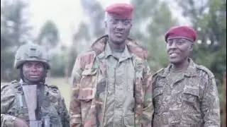 AMAKURU YA GAKONDO NINJORO LE 23/01/2026