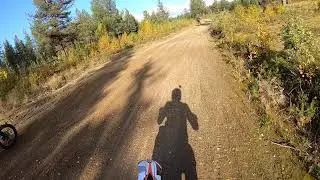 Sorsele motocross september 2019