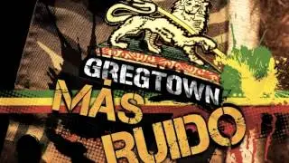 10.Siempre Estalla (GREGTOWN-M&aacute;s Ruido 2012)