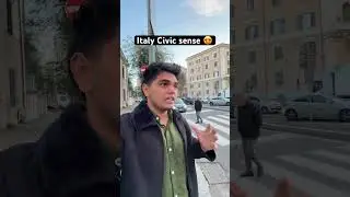 Итальянский гражданский дух