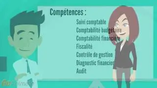 video de pr&eacute;sentation stage pour partenaires IUT de Rodez