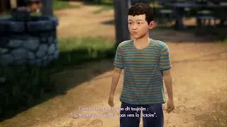 Shenmue III - Supporteurs