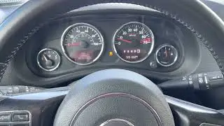 Тест-драйв 8-ступенчатой ​​коробки передач 850RFE в JK