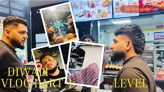 Today vlog 