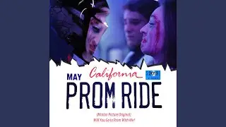 Will You Go to Prom With Me? (From 