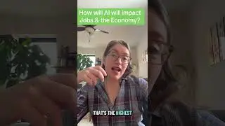 Was this week a sneak peek into how #AI will impact the economy? The Claude Crash + #jobs data