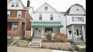 729 Wills Street Pittsburgh, PA | ColdwellBankerHomes.com