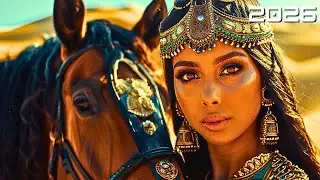 Camel MIX - Desert Grooves at Sunrise (DJ MIX 2026)