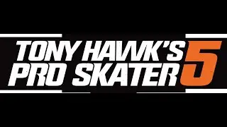 playing thps5 again before bed
