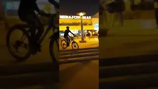 ENTERTANMANT PARADIGE MIRAJ CINAMA HALL CYCLE VIDEO |||EP CINAMA cycle video jaipur#cyclevideojaipur