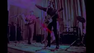 LILIOMSZ&Aacute;L - Kaponya (Live - Barcs, 1996)