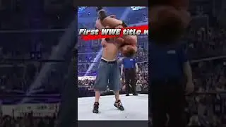 #wwe #brocklesnar #roman #johncena #thanks Cena Best WWE John Cena moment
