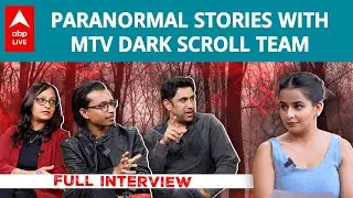Amit Sadh का हुआ भूतों से सामना? Maharashtra के Conjuring House के बारे में जानते हैं? | ABPLIVE