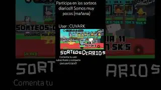 SORTEOS DIARIOS (STEAL A BRAINTOT) #stealabrainrot #roblox #games #popular #diario #youtubeshorts