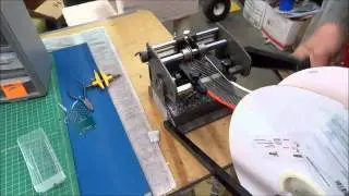 lead bender-trimmer