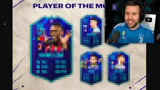 Auzio Reacts to Serie A POTM Predictions