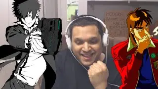 Makenshi Critiques Anime Opening