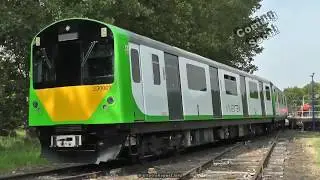 Class 230 D-Train (preview)