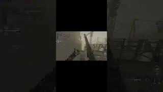 I made it to the top of Highrise - MWIII Beta