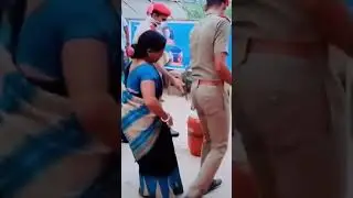 How to stop gas cylinder fire