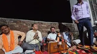 [379]  गुरुदेव पूरण भारती जी द्वारा आध्यात्मिक सत्संग प्रस्तुति