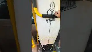 Lleva tu tabla de surf c&oacute;modamente en el tram de GOLD COAST, Australia🏄🏻&zwj;♀️🏄🏻&zwj;♂️🏄🏽