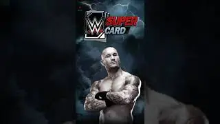 SS'17 FUSION!!! SS'17 TIER FREEBIE!!! WWE Supercard ep.34