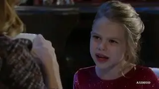 1-10-18 FULL SCREEN GH PREVIEW Laura Kevin Anna Finn Ned Olivia Liz General Hospital Preview 1-11-18