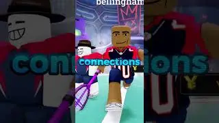 Roblox Game: Racket Rivals