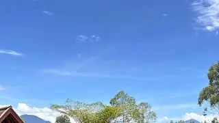Sungai Stream