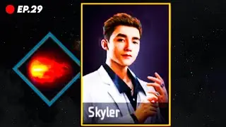 Skyler en su PRIME actualmente🔴| Skyler | En Busca De La Combi Perfecta #29