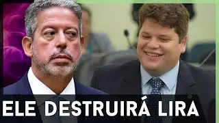 🚨PF TEM PROVAS CONTRA LIRA! Será destruído por um menino