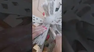 Hand built ceramic sculpture