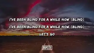 DaBaby   BLIND Lyrics ft  Young Thug 1