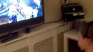 SAM-THE GAMER:1