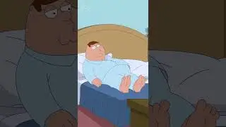 Family Guy - Peter Griffin meets Meow Skulls Fortnite.