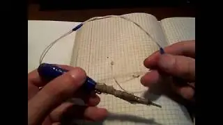 Микро паяльник (micro soldering iron)