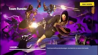 Fortnite Forbyte #48 Location - Accessible By Using Vox Pickaxe To Smash Gnome Mountain Top Throne
