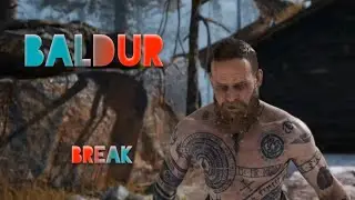 Baldur tribute