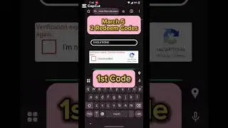 2 New Redeem Codes FC Mobile 25, FC Mobile March 5 New Redeem Codes #fc25 #fc24 #fcmobileid #fifa